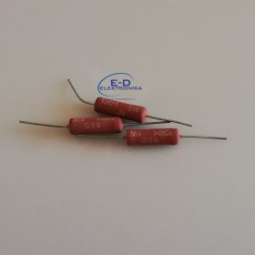 1 Ohm 5 W