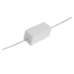 6,8 Ohm 5W Huzalellenállás