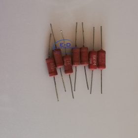 6,8 Ohm 2W