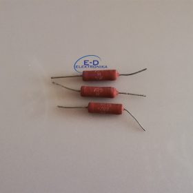 7,5 Ohm 5W R