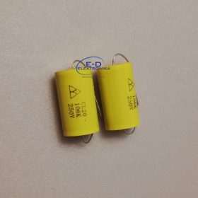 10uF 100V