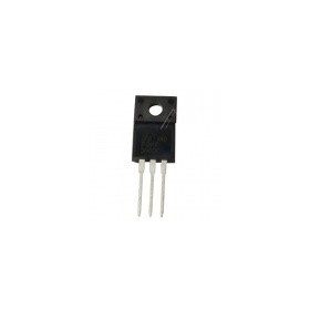 FQPF5N60C