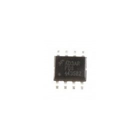  FDS4435BZ 