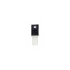  FQPF6N60C 
