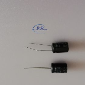 3,3uF 100V