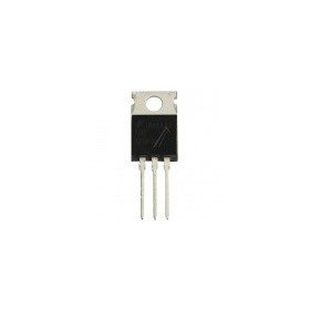 FQP12N60C