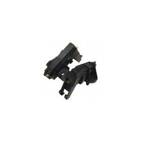 481236248004 SZÉNKEFE 2DB-OS CSOMAG (12,5X31X5)