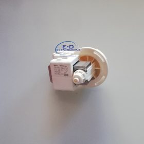MSP287258 SZIVATTYÚ MIELE 6239560 HELYETT