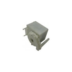 SZIVATTYÚ BSH 263297 HELYETT 