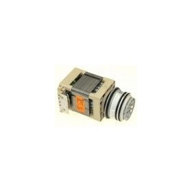  SZIVATTYÚ (M. MOTOR) 1523563011