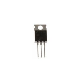  FQP17N40 