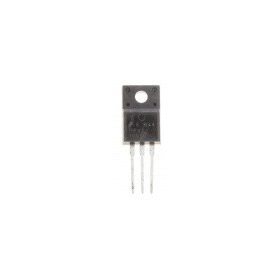  FQPF18N50V2