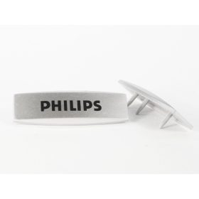 PHILIPS 13 Embléma