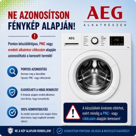 AEG 0088256421218  91490440401