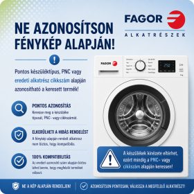FAGOR FE836  905110365