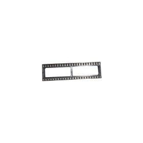 DIL48 IC-FOGLALAT (STANDARD) RM:2,54MM