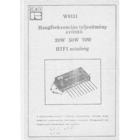 W9131-70