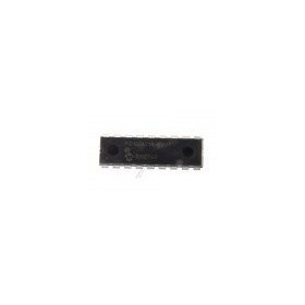 PIC16C621A-04I/P