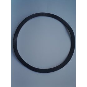 100 mm habszél középhangszóróhoz