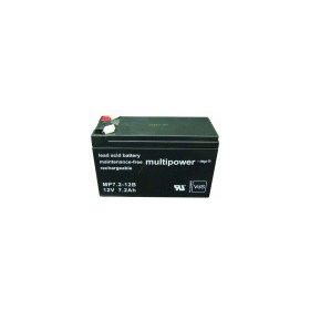 12,0V-os 10AH