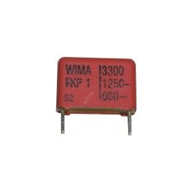 1250V FKP1 IMPULZUS KONDENZÁTOR