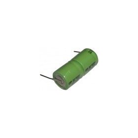 2,4V-os BACK-UP AKKUK