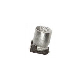 35V SMD ELKO 105-FOKOS