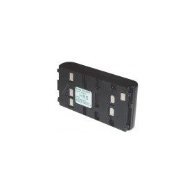 6,0V-os VIDEOKAMERA AKKUK