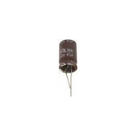 400V RADIÁL ELKO 105-FOKOS