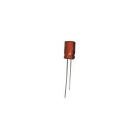 50V RADIÁL ELKO 125-FOKOS