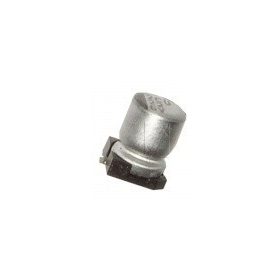 6,3V SMD ELKO 105-FOKOS