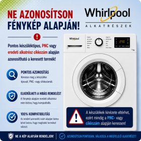 WHIRLPOOL 075WTBL  857007597032