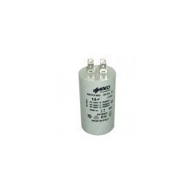 14,0UF 400/450V INDÍTÓKONDENZÁTOR 