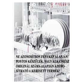 ELECTROLUX 911235296 FAV65062IM MOSOGATÓGÉP