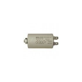 INDÍTÓKONDENZÁTOR 9,0UF 400/450V
