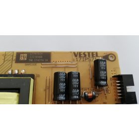 17IPS71-R4-32 TÁPEGYSÉG MODUL