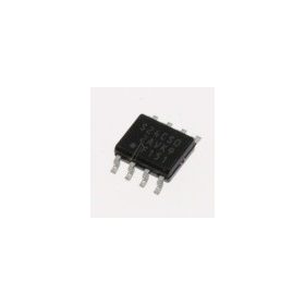 24LC02B EEPROM