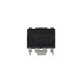  SM8002C