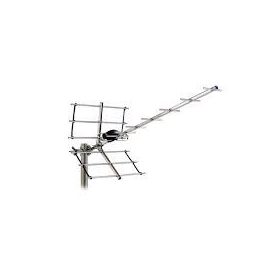FÖLDI ANTENNA