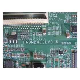 F60MB4C2LVO.6 T-CON