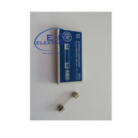 30A Biztositék 6,3x32