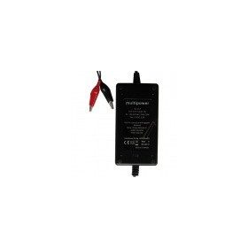 12V  2000MA AKKUTÖLTŐ