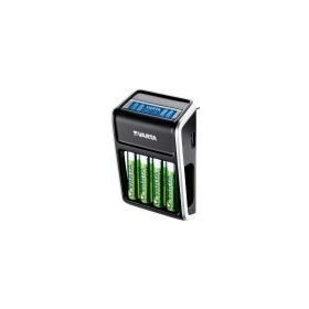 VARTA LCD AKKUTÖLTŐ