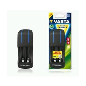 VARTA MINI AKKUTÖLTŐ