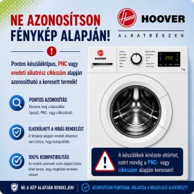 HOOVER OPTIMA WMH148DF