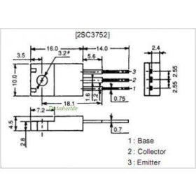 2SC3752
