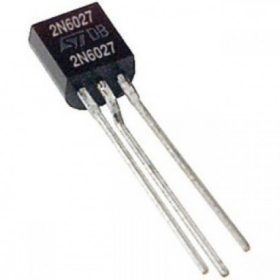 2N6027