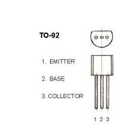 2SD965
