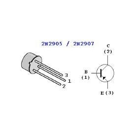 2N2905