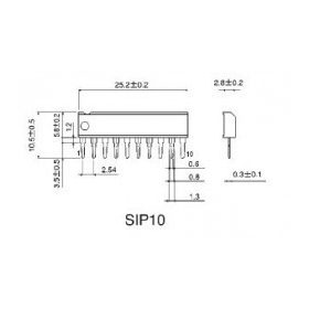 BA6239 A
